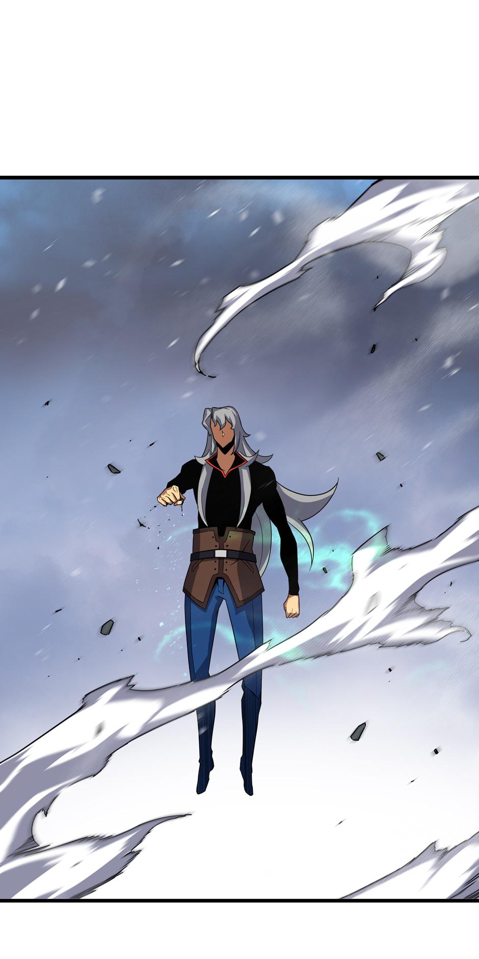 The Archmage Returns After 4000 Years Chapter 15