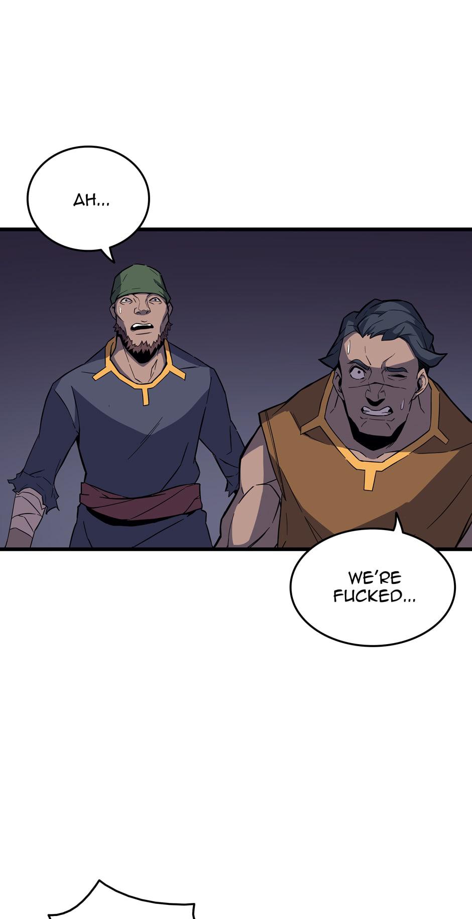 The Archmage Returns After 4000 Years Chapter 15