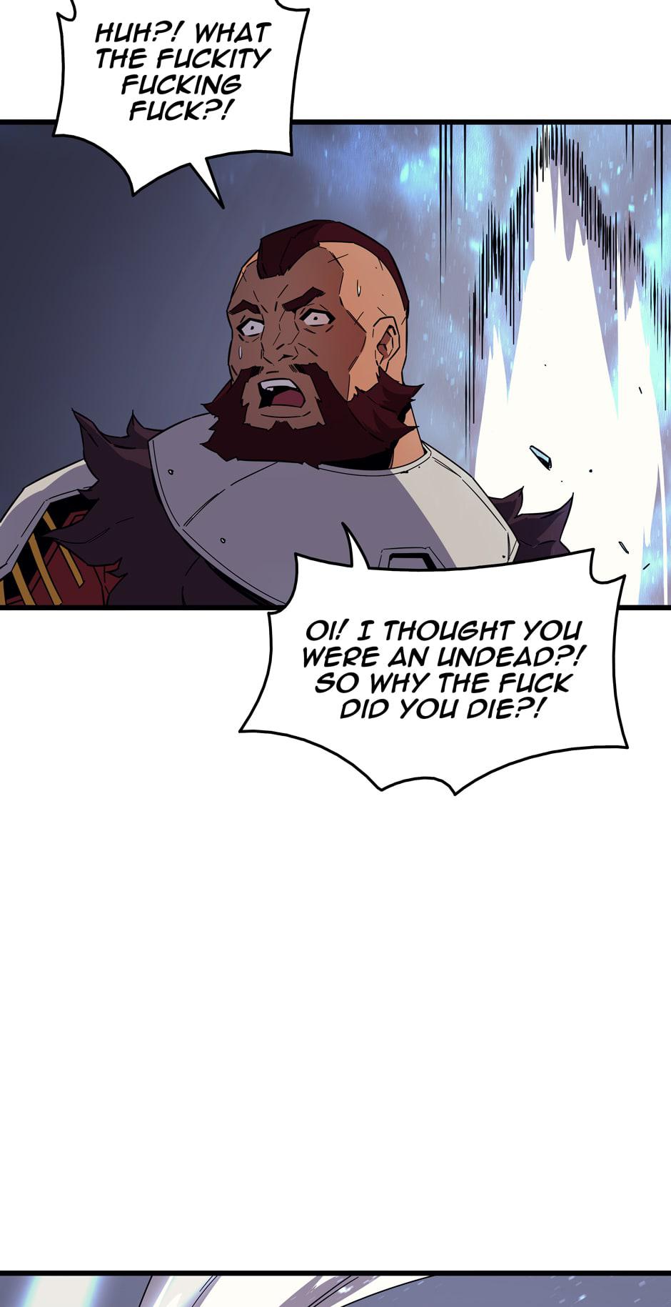 The Archmage Returns After 4000 Years Chapter 15