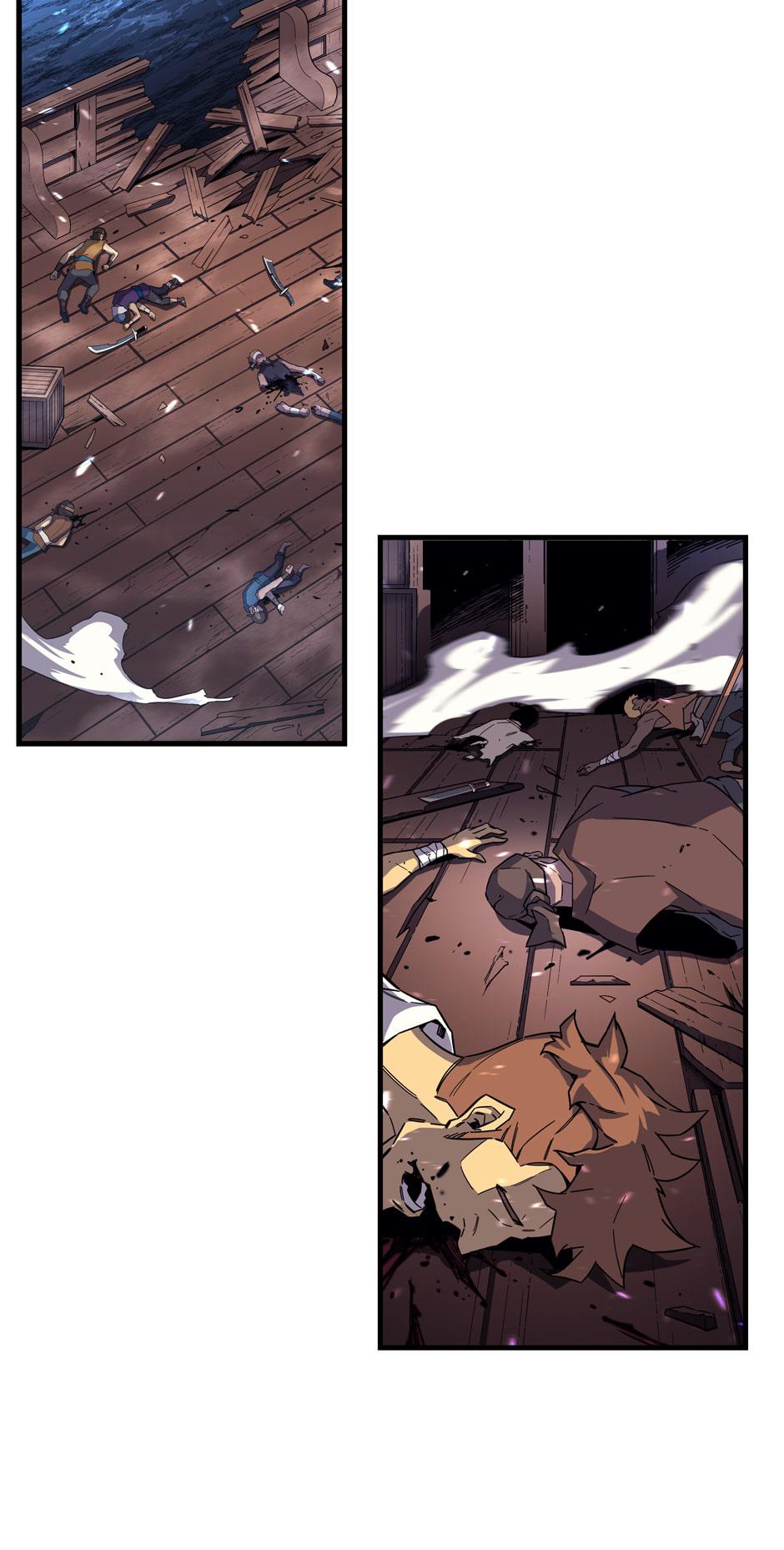 The Archmage Returns After 4000 Years Chapter 17