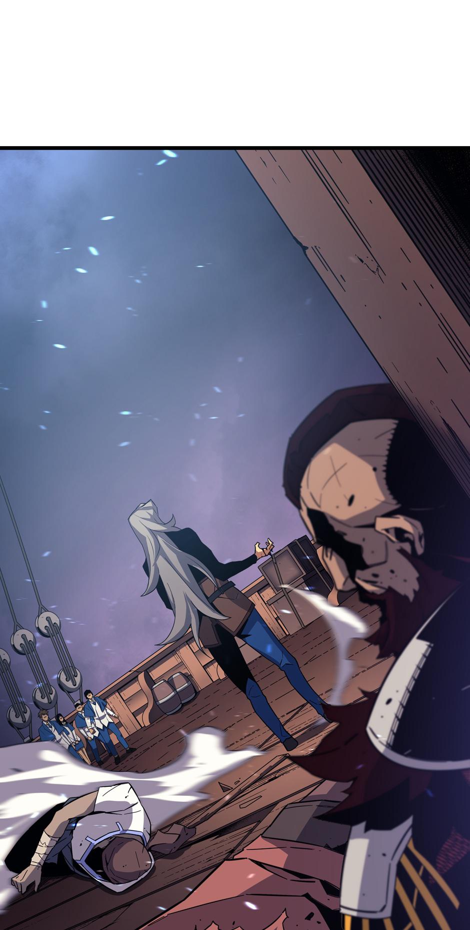 The Archmage Returns After 4000 Years Chapter 17