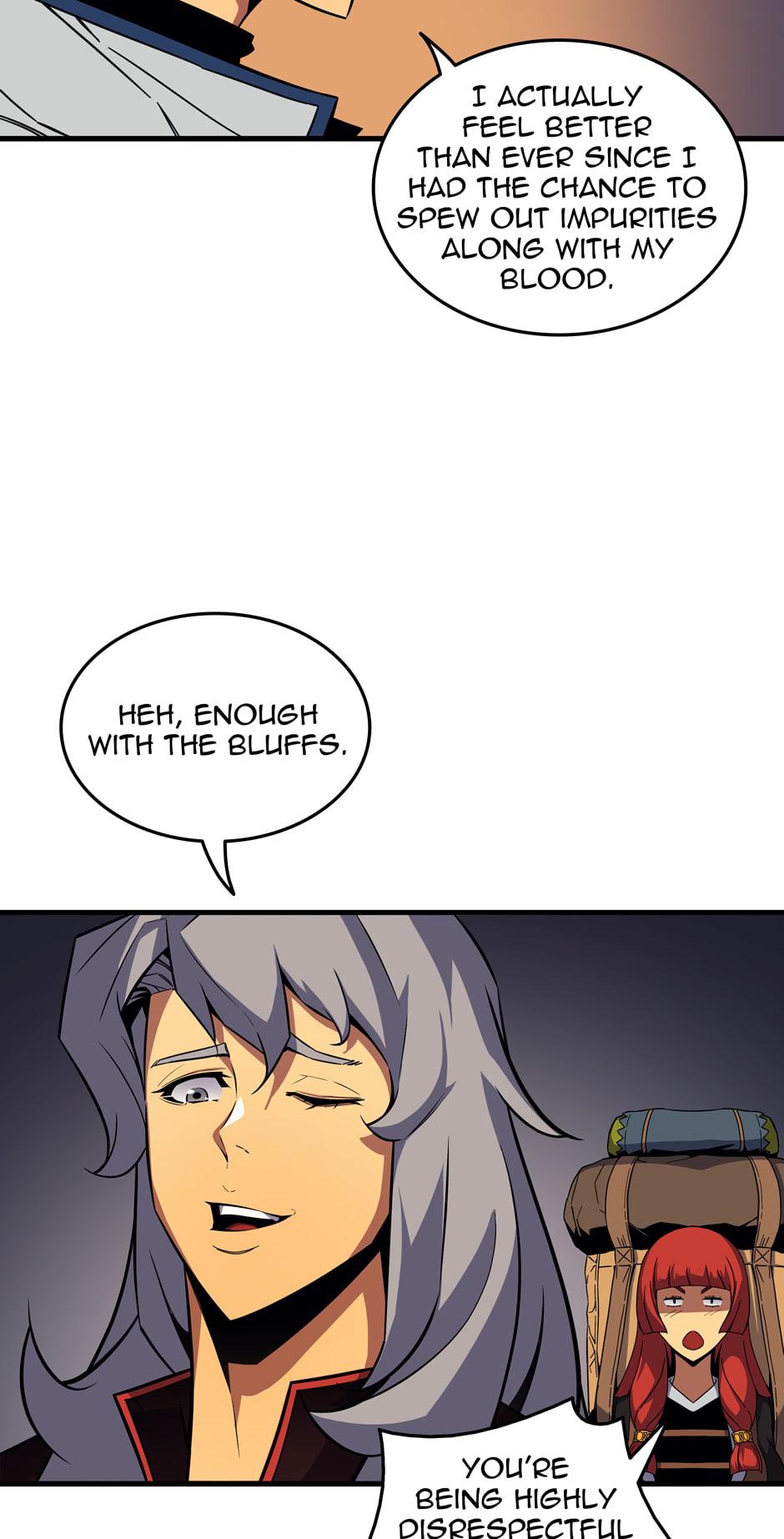 The Archmage Returns After 4000 Years Chapter 17