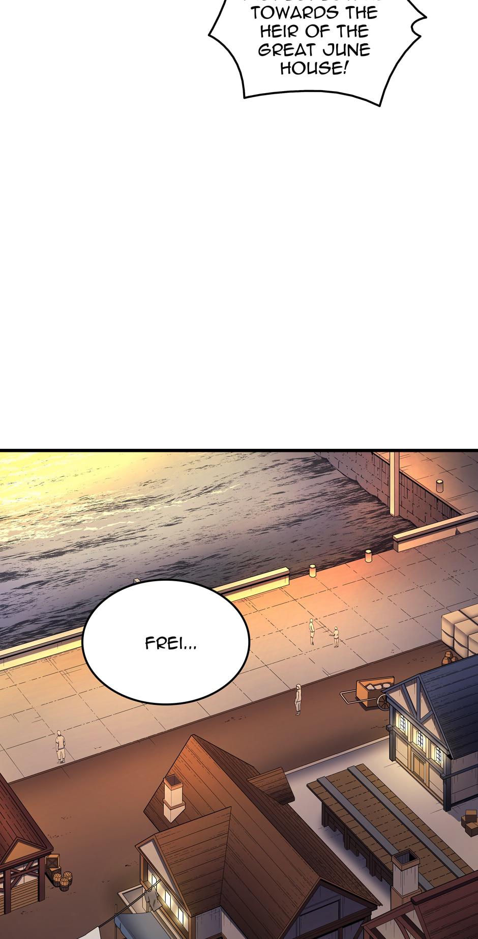 The Archmage Returns After 4000 Years Chapter 17