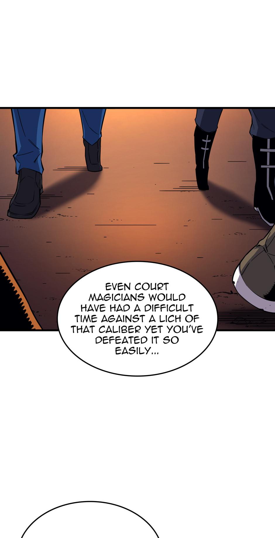 The Archmage Returns After 4000 Years Chapter 17