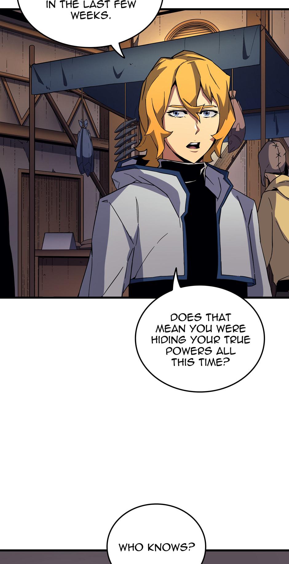 The Archmage Returns After 4000 Years Chapter 17