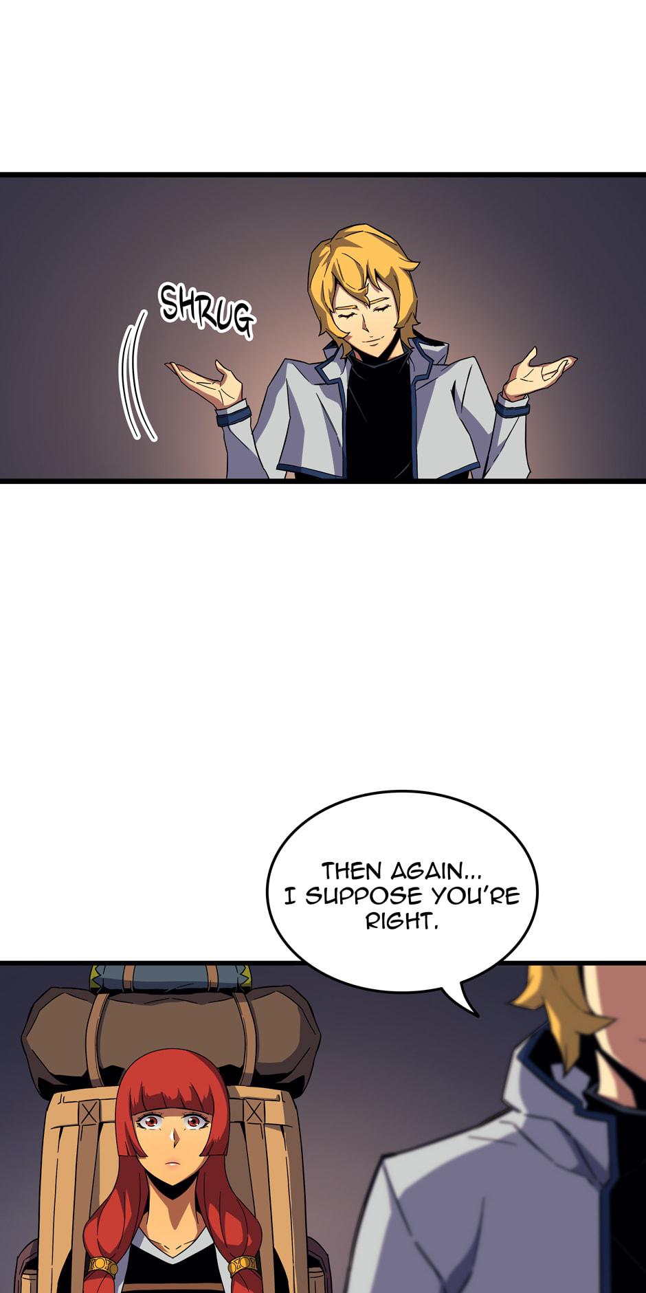 The Archmage Returns After 4000 Years Chapter 17