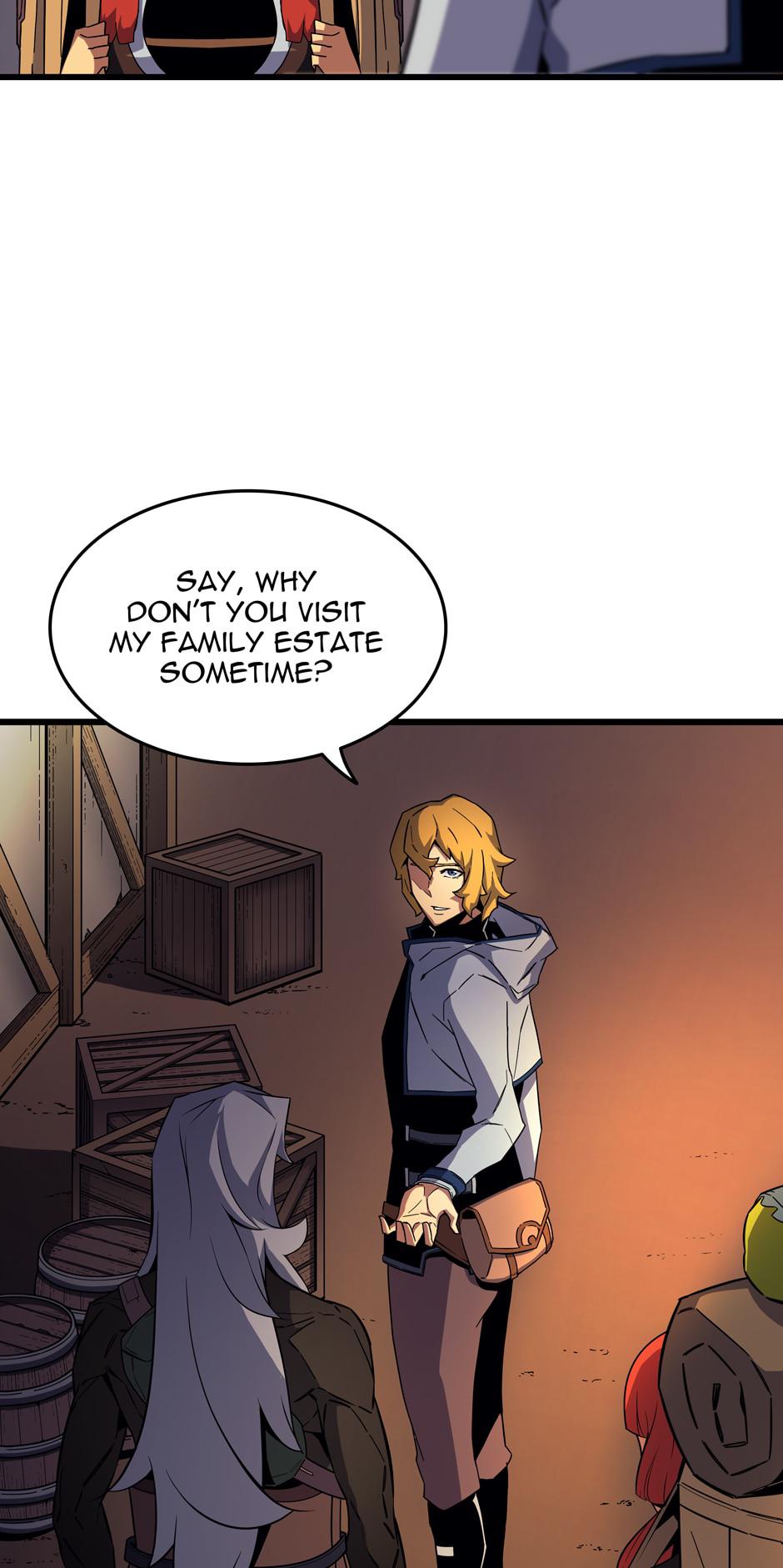 The Archmage Returns After 4000 Years Chapter 17