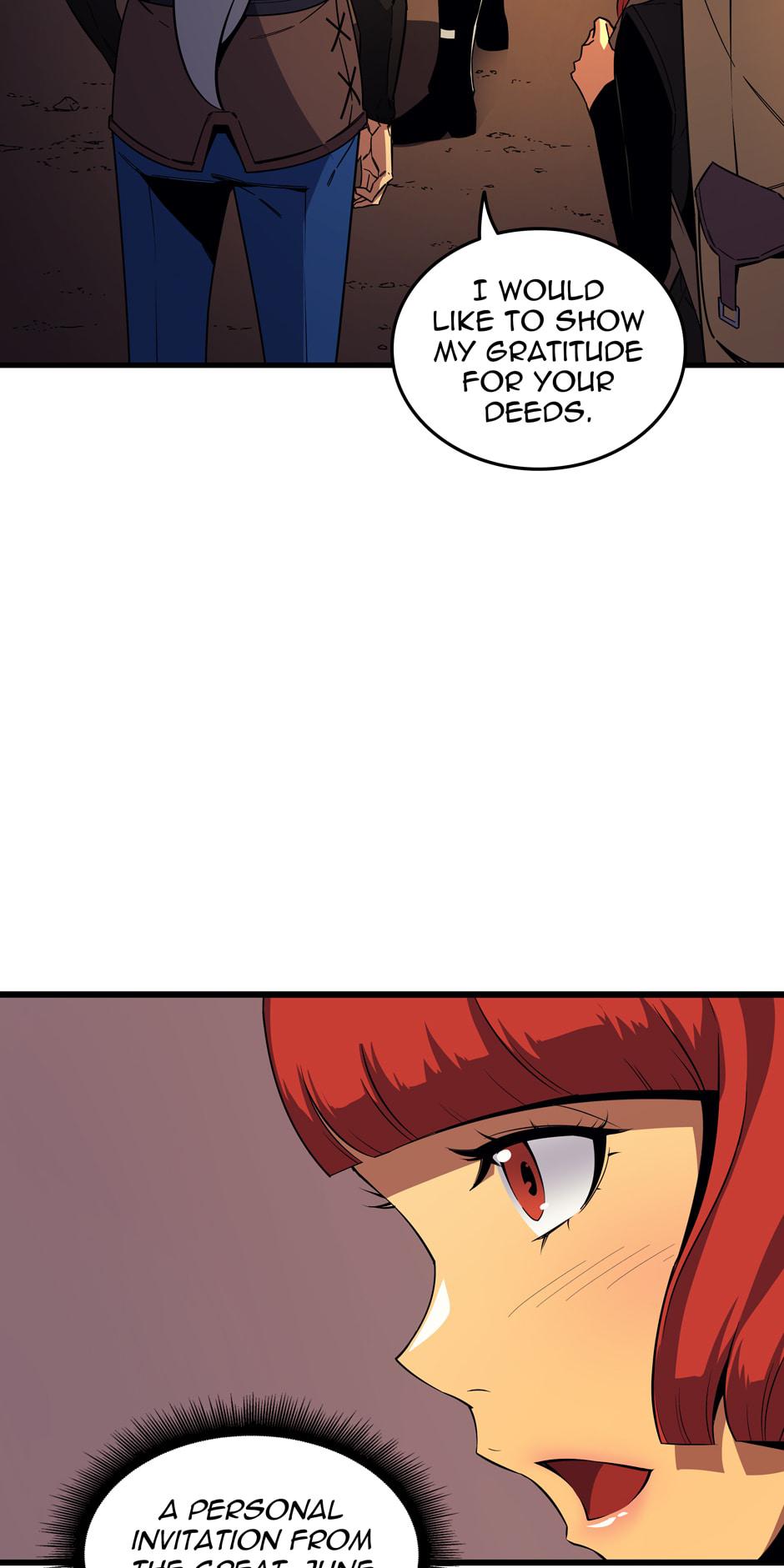 The Archmage Returns After 4000 Years Chapter 17