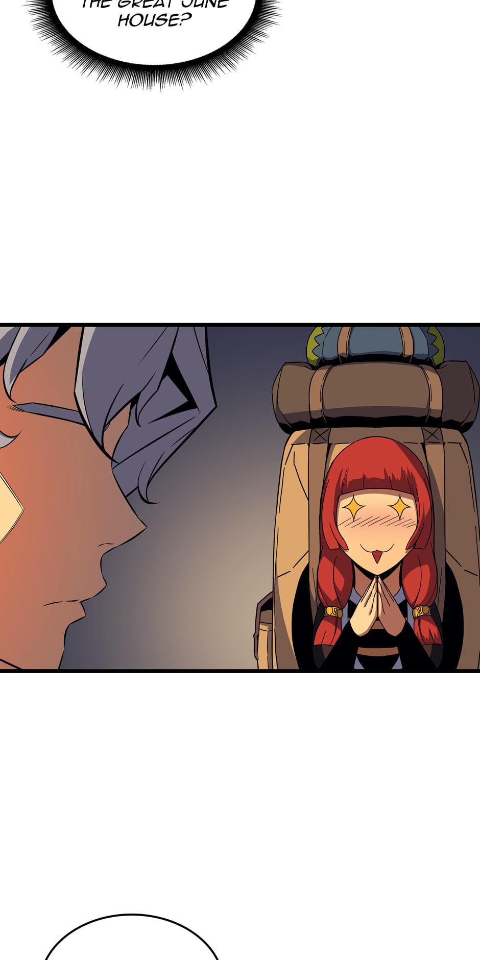 The Archmage Returns After 4000 Years Chapter 17