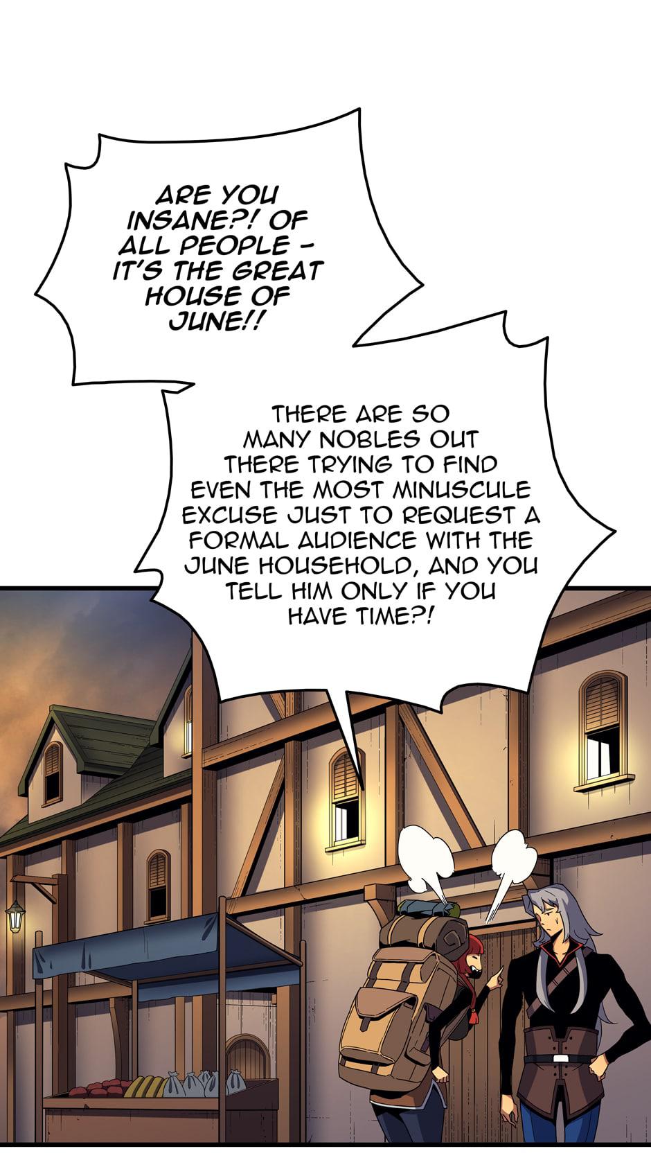 The Archmage Returns After 4000 Years Chapter 17