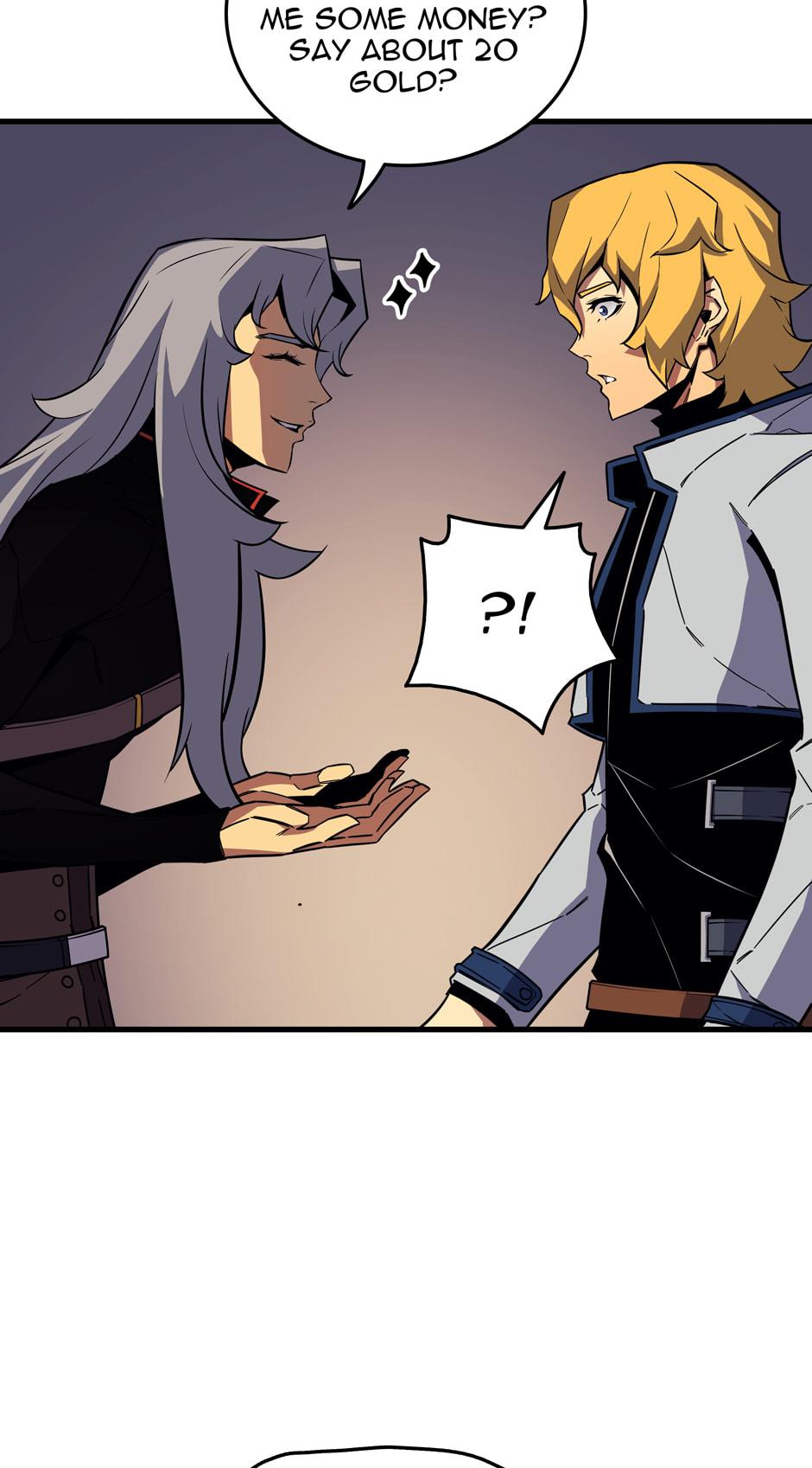 The Archmage Returns After 4000 Years Chapter 17