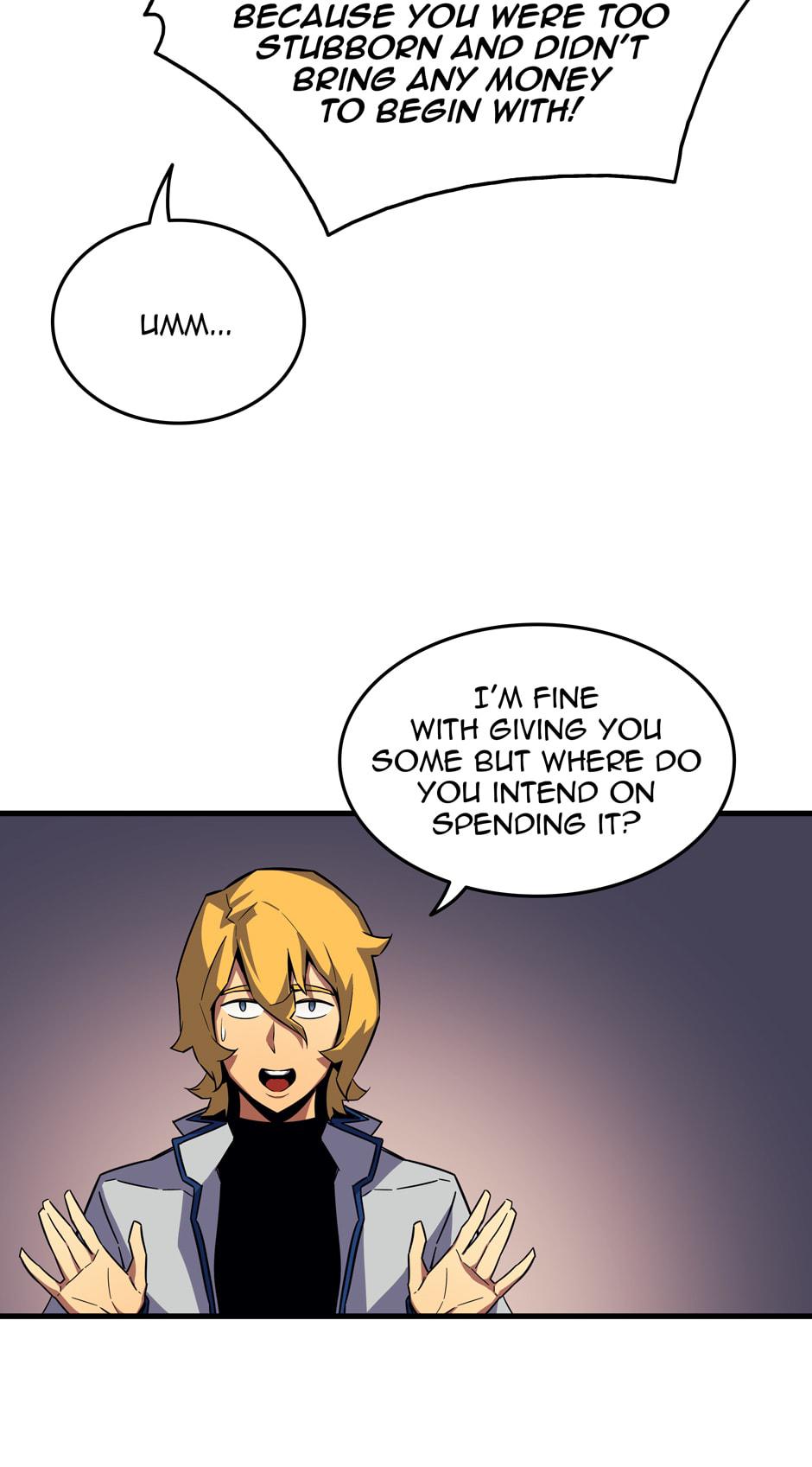 The Archmage Returns After 4000 Years Chapter 17