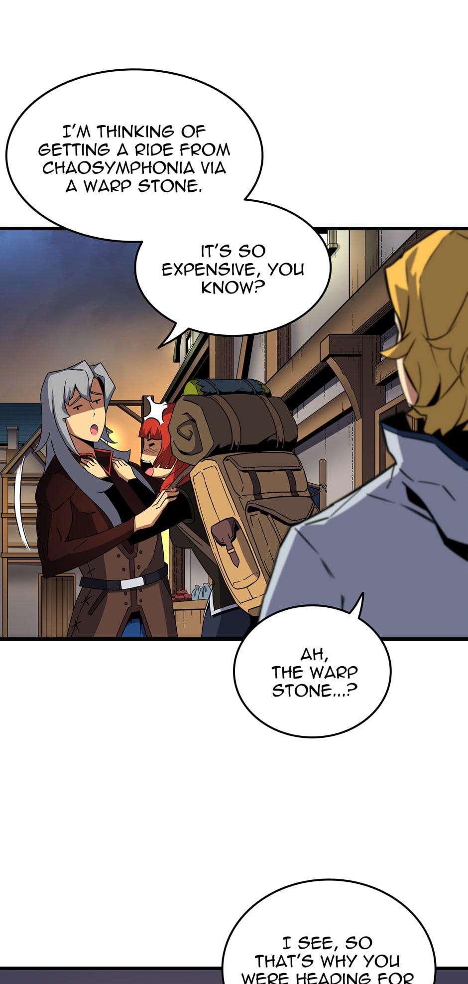 The Archmage Returns After 4000 Years Chapter 17