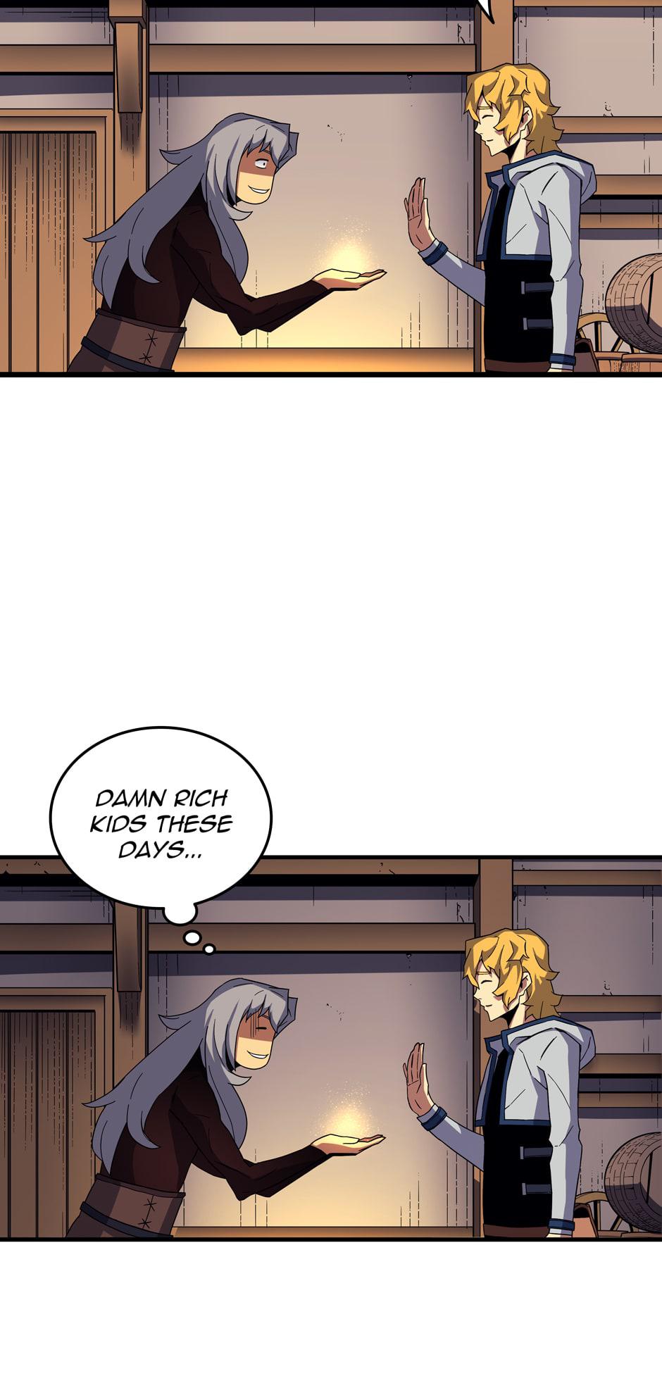 The Archmage Returns After 4000 Years Chapter 17