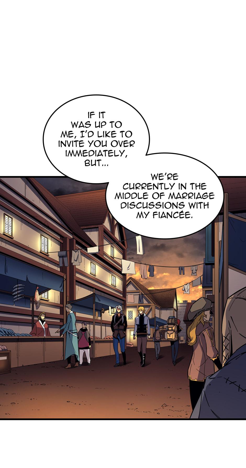 The Archmage Returns After 4000 Years Chapter 17