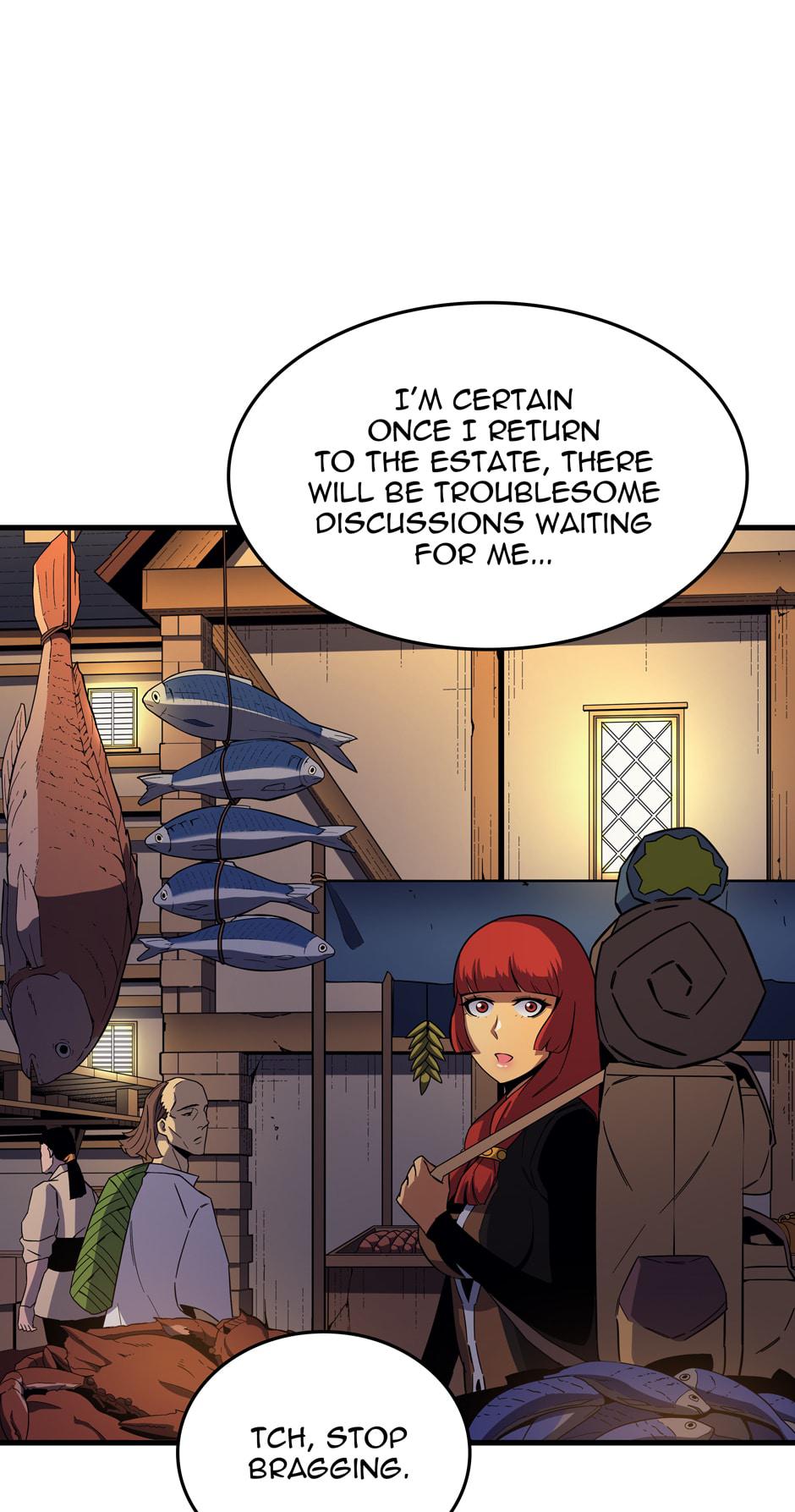 The Archmage Returns After 4000 Years Chapter 17