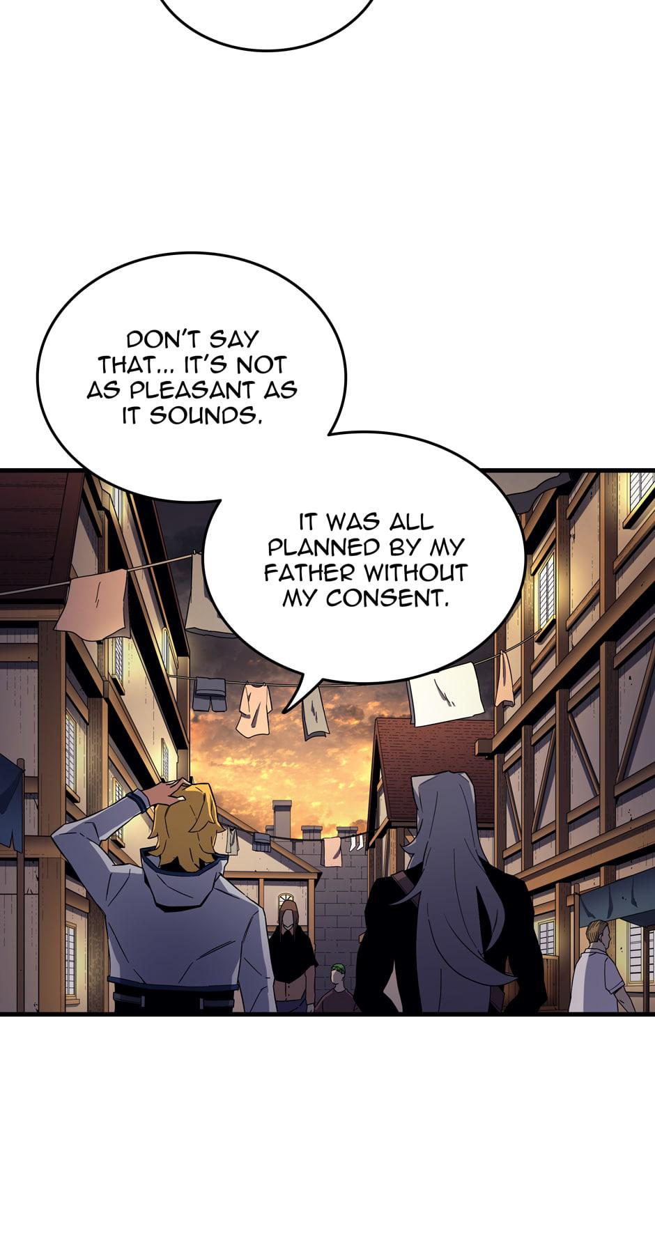 The Archmage Returns After 4000 Years Chapter 17