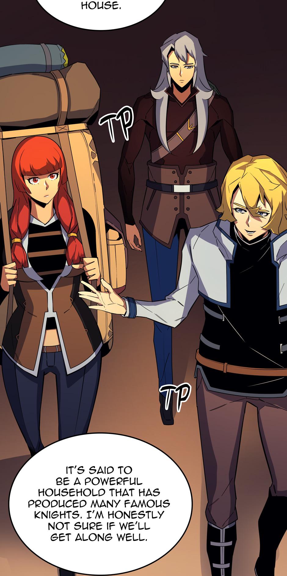 The Archmage Returns After 4000 Years Chapter 17