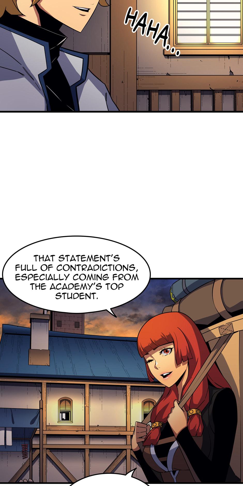 The Archmage Returns After 4000 Years Chapter 17