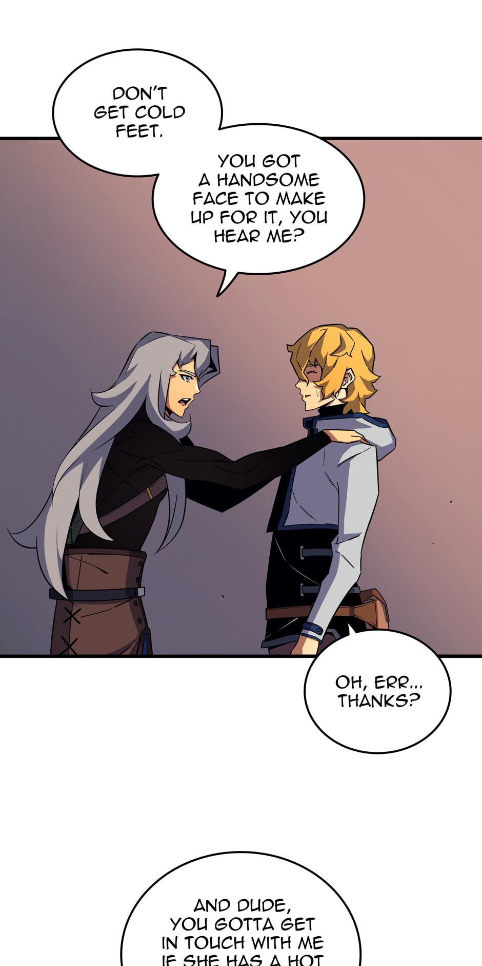 The Archmage Returns After 4000 Years Chapter 17