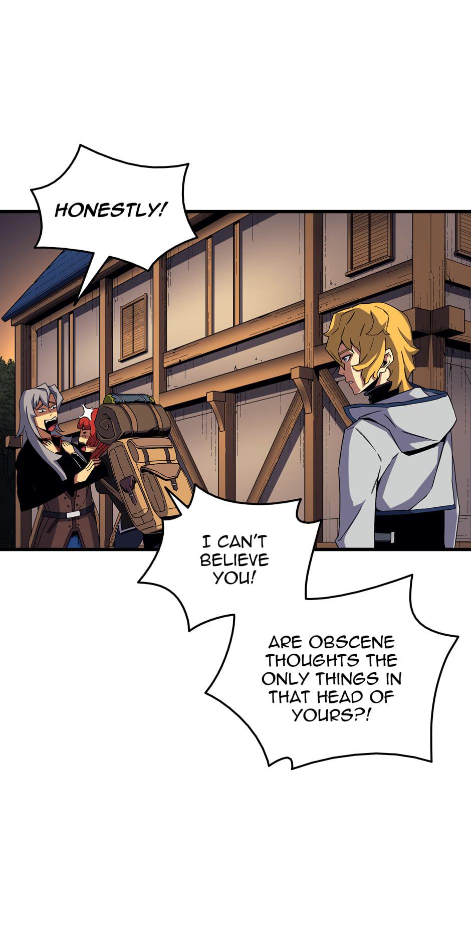 The Archmage Returns After 4000 Years Chapter 17