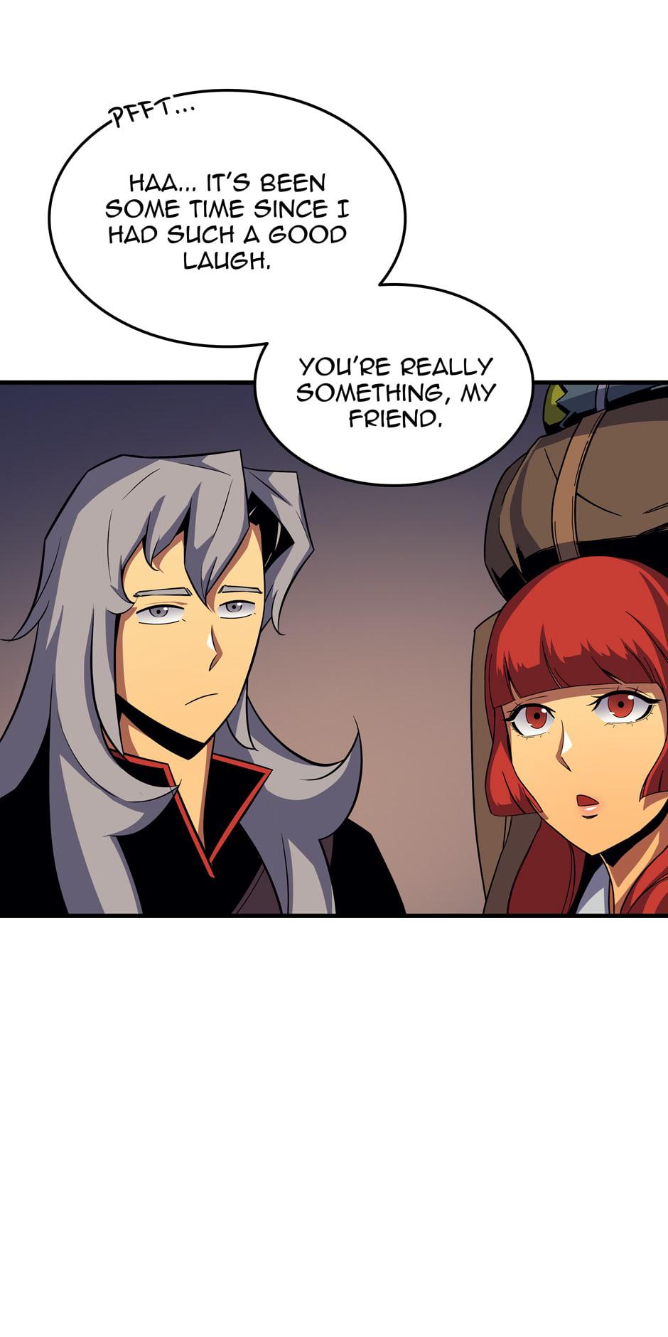 The Archmage Returns After 4000 Years Chapter 17