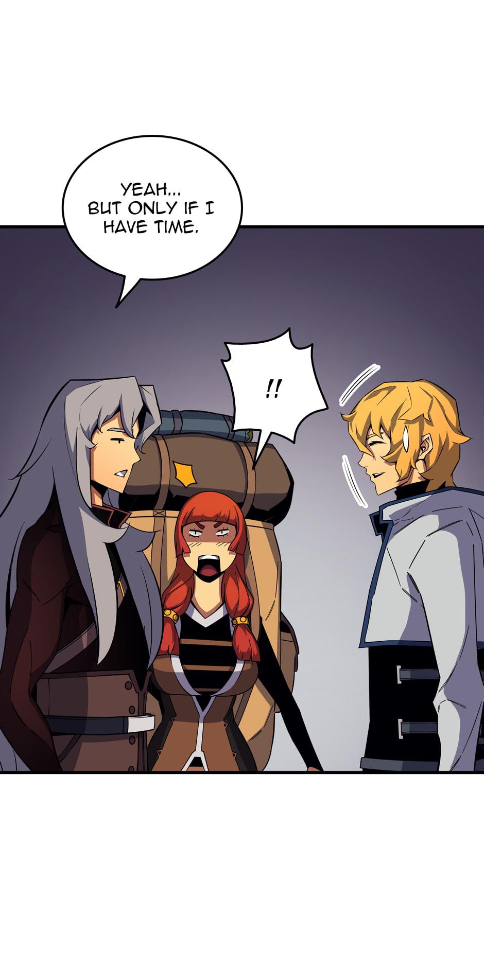 The Archmage Returns After 4000 Years Chapter 17