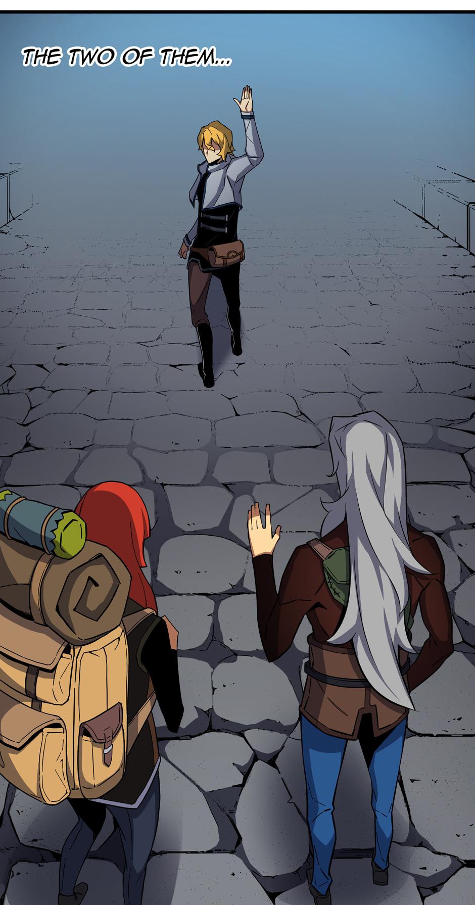 The Archmage Returns After 4000 Years Chapter 17