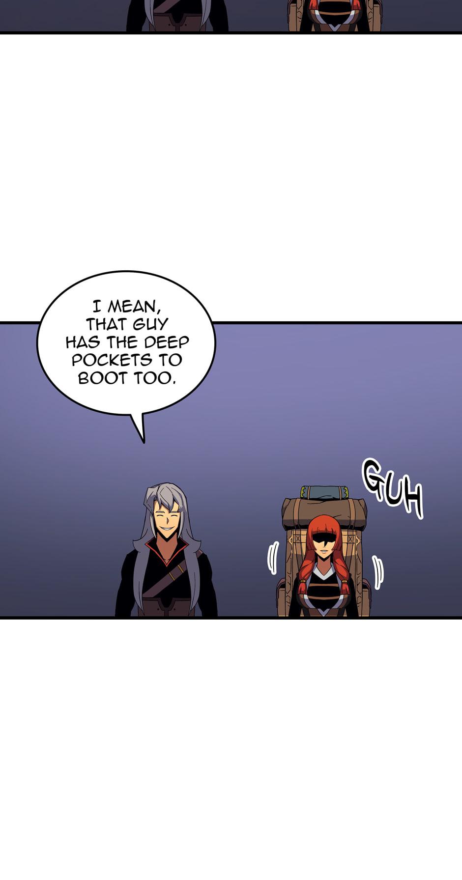 The Archmage Returns After 4000 Years Chapter 17