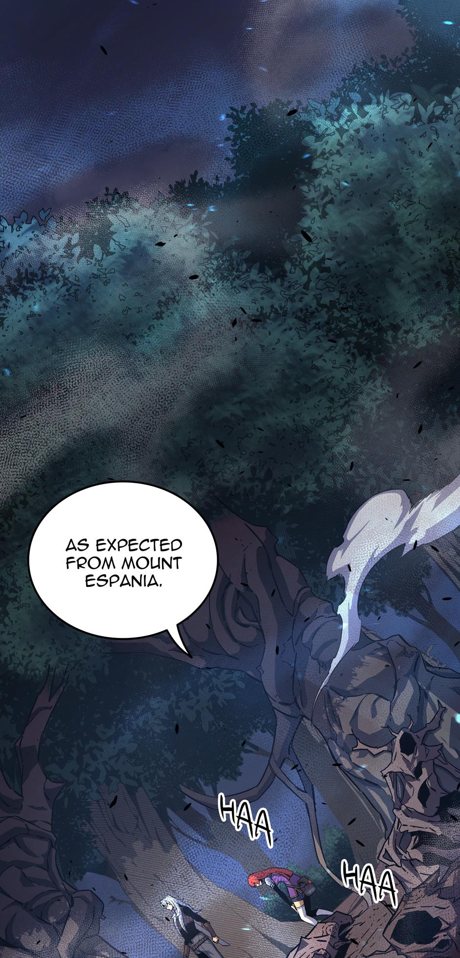 The Archmage Returns After 4000 Years Chapter 18