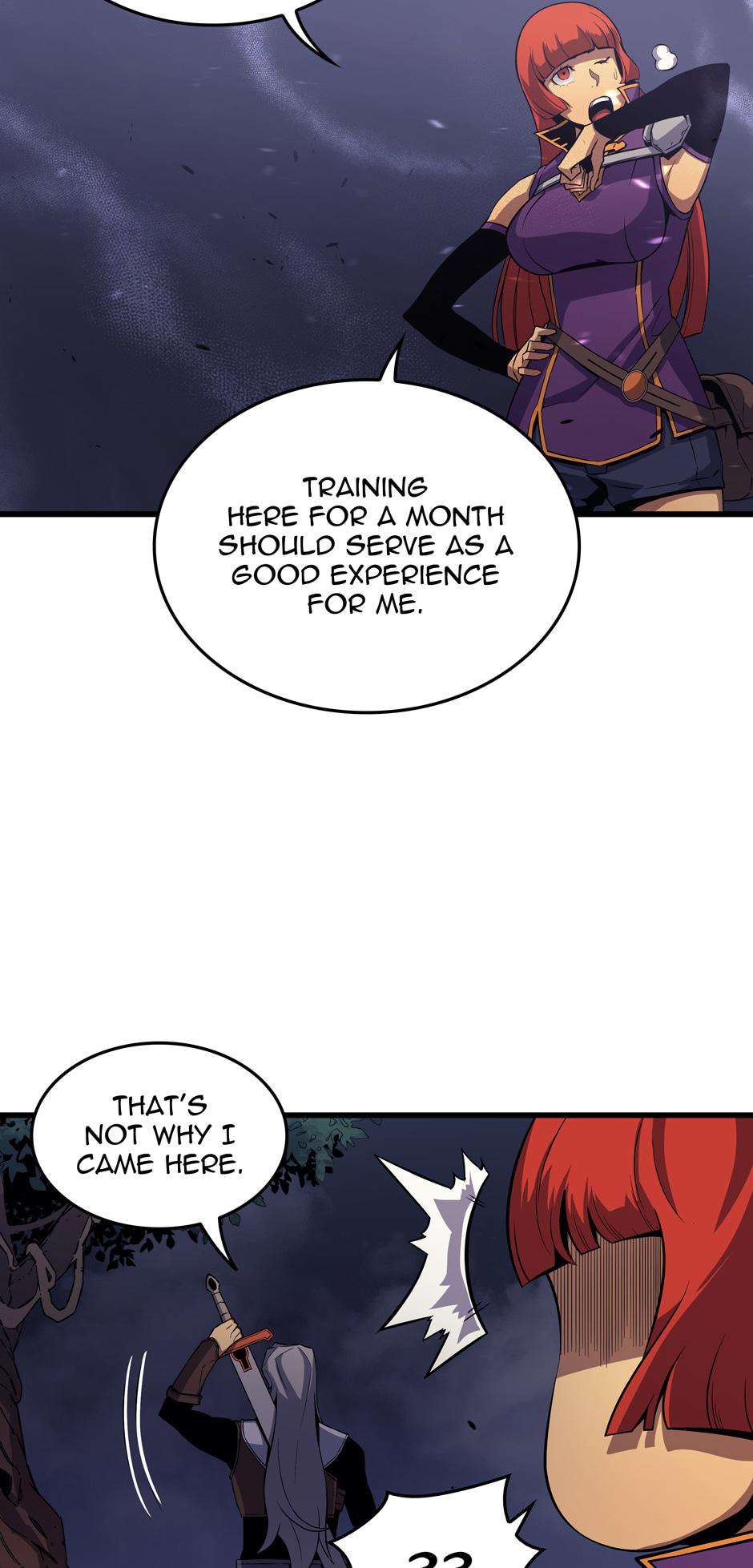 The Archmage Returns After 4000 Years Chapter 18