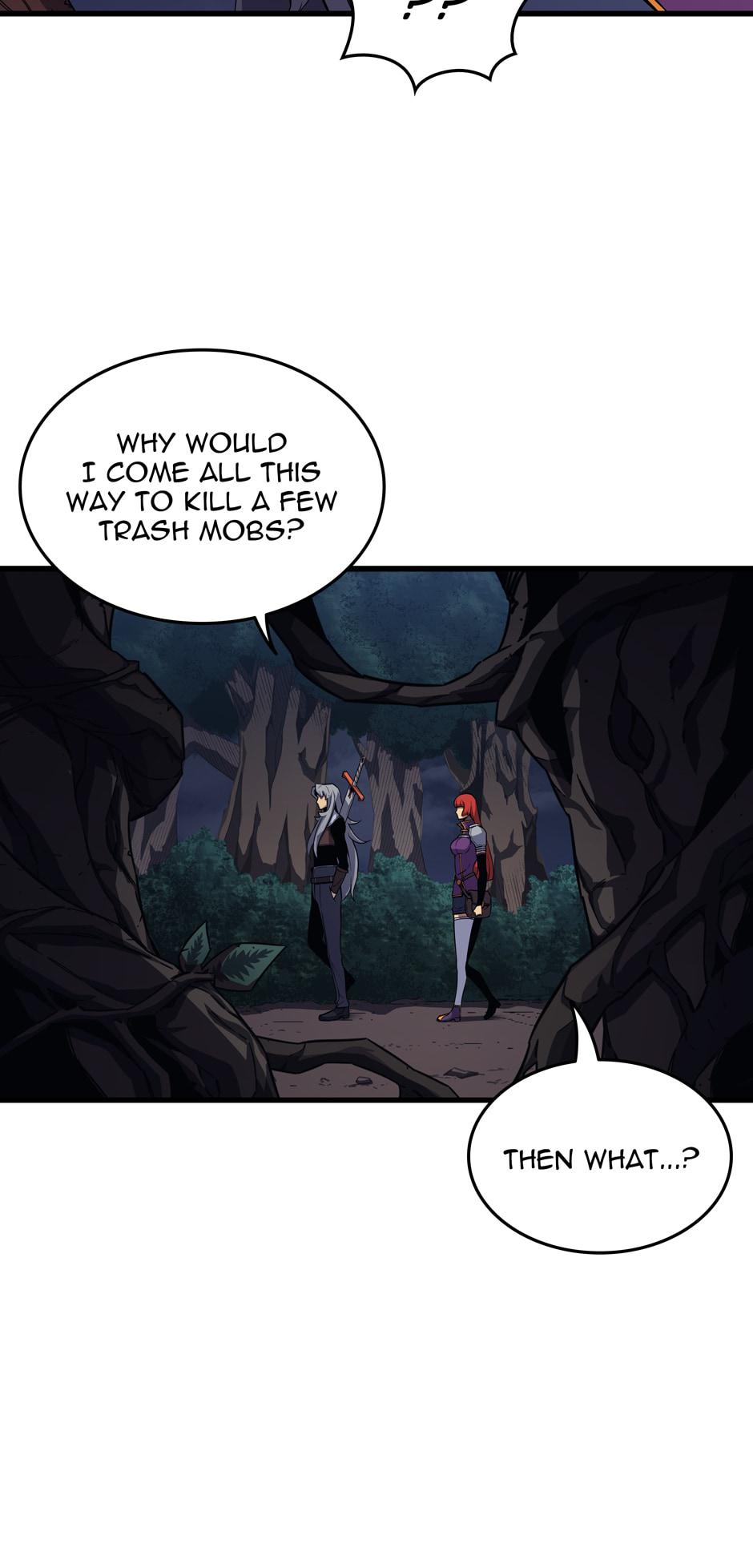 The Archmage Returns After 4000 Years Chapter 18