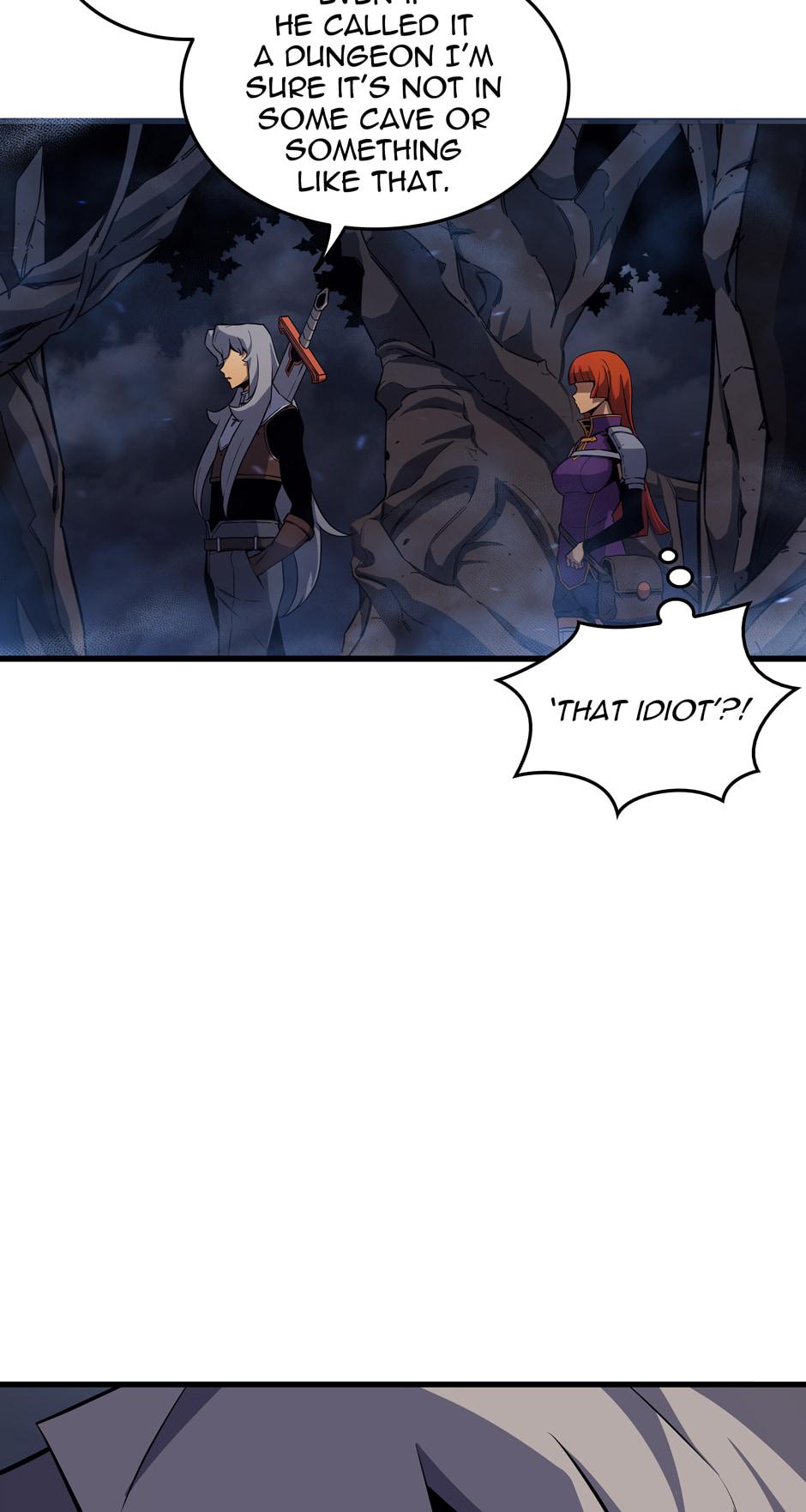 The Archmage Returns After 4000 Years Chapter 18