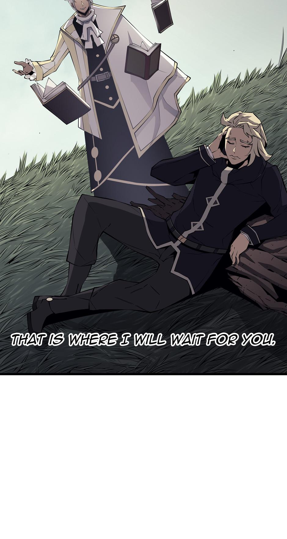 The Archmage Returns After 4000 Years Chapter 18