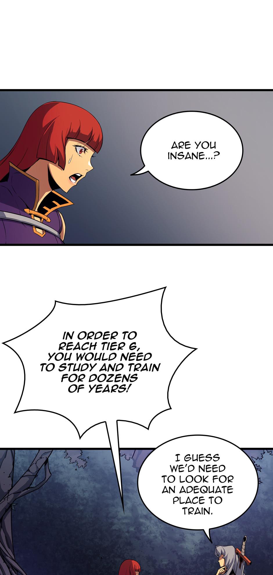 The Archmage Returns After 4000 Years Chapter 18