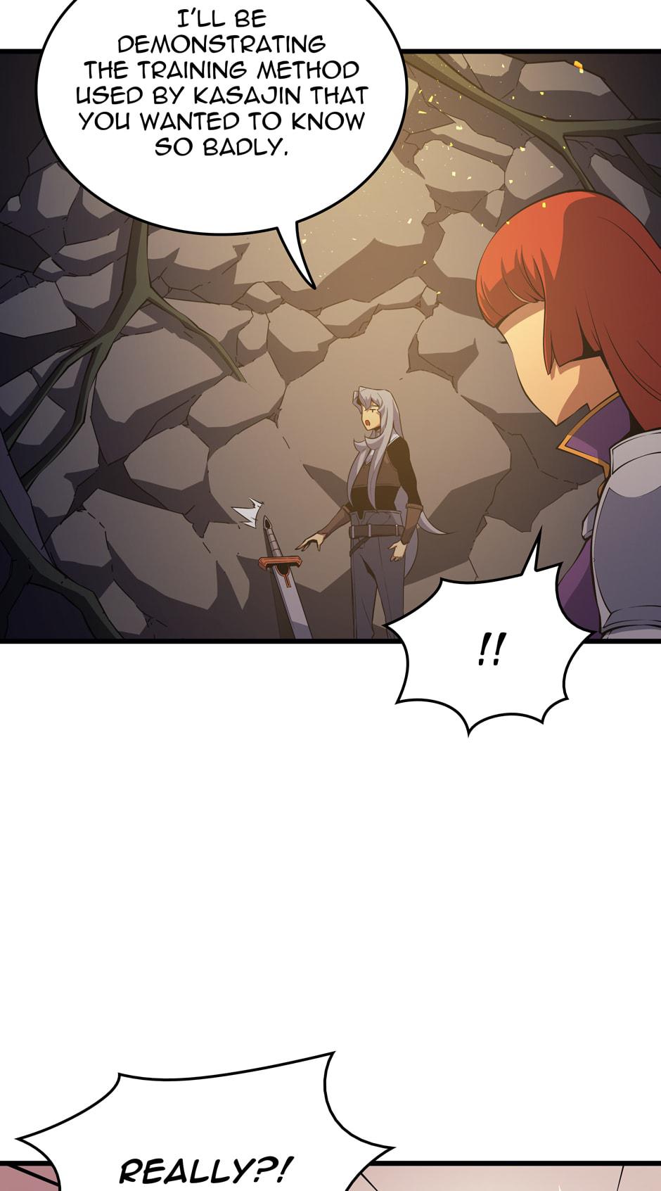 The Archmage Returns After 4000 Years Chapter 18