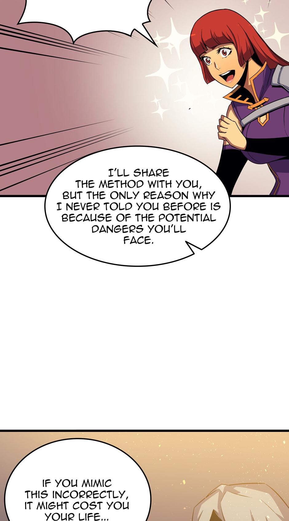 The Archmage Returns After 4000 Years Chapter 18