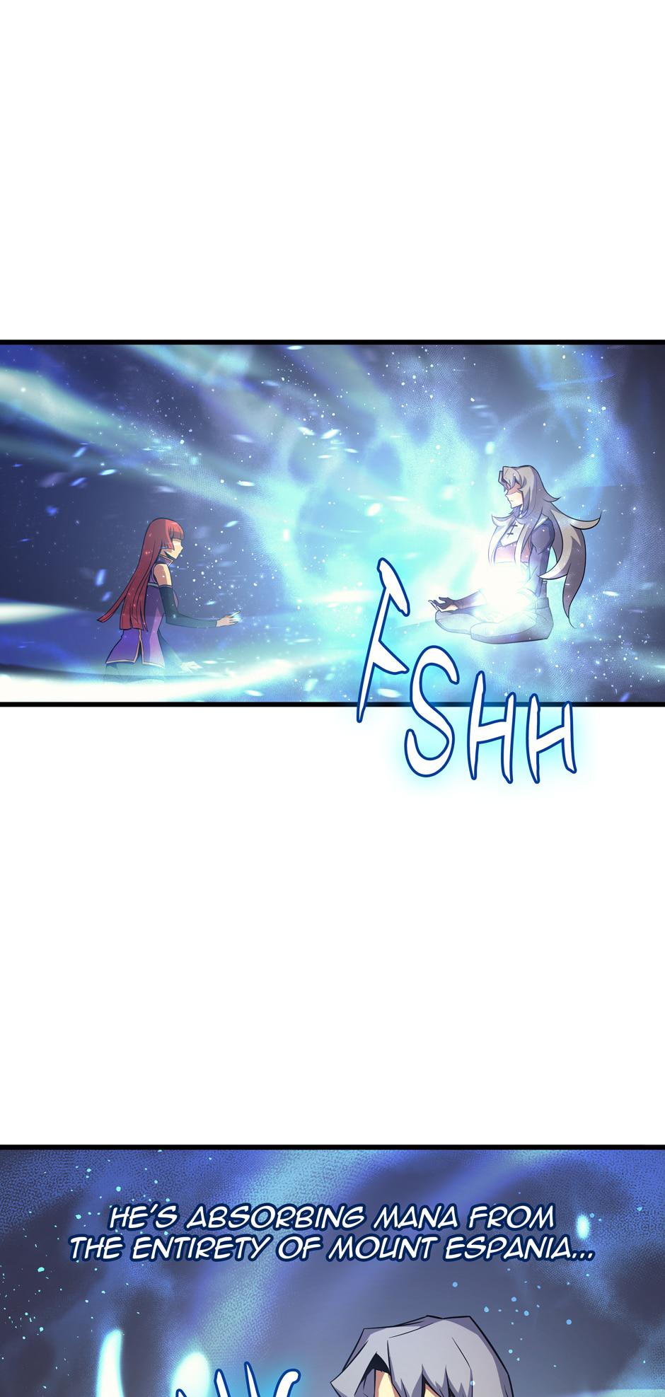 The Archmage Returns After 4000 Years Chapter 18