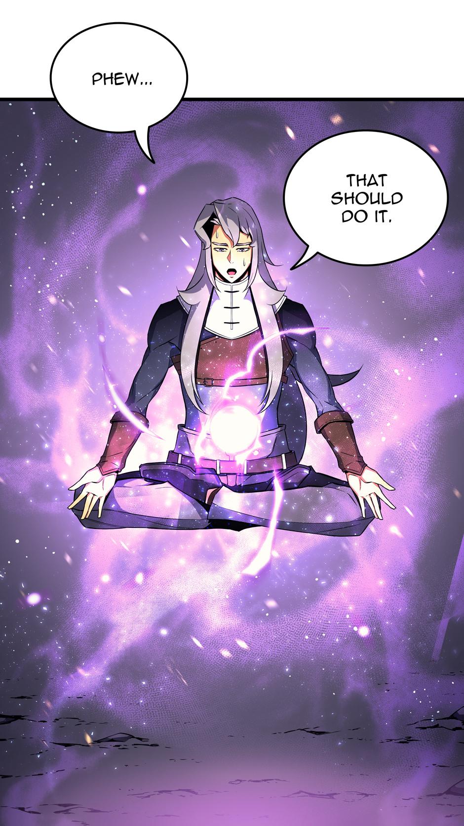 The Archmage Returns After 4000 Years Chapter 18