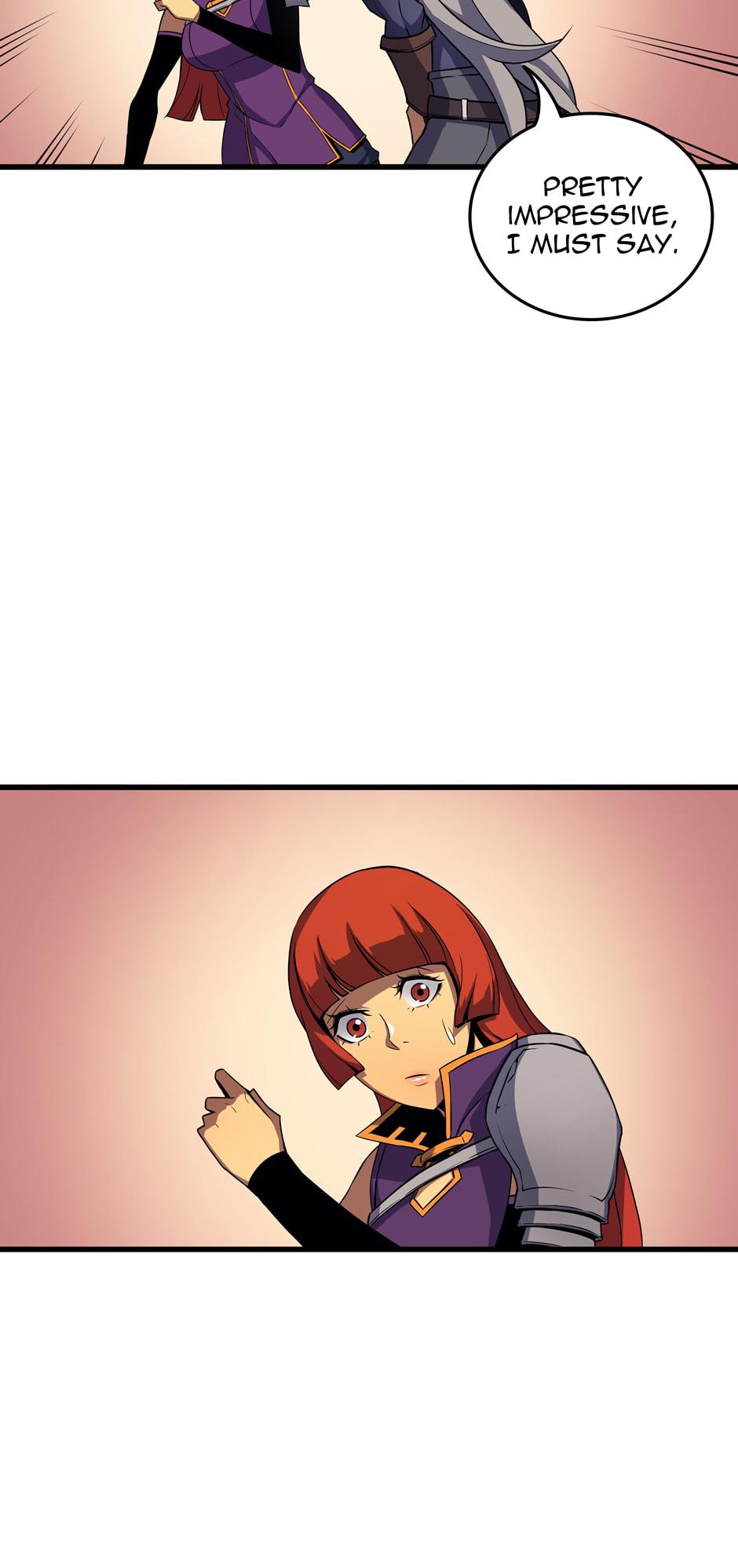 The Archmage Returns After 4000 Years Chapter 18