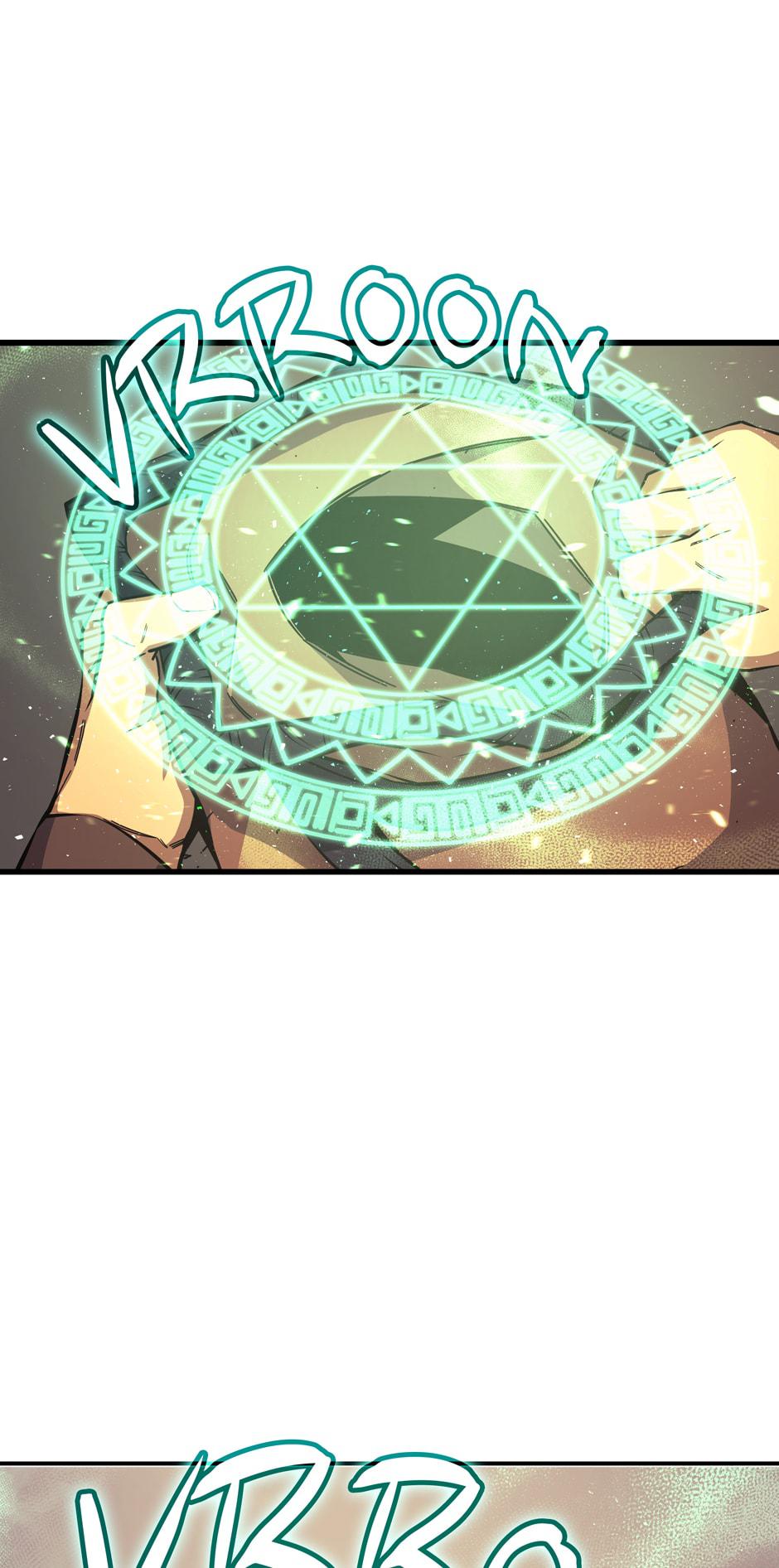 The Archmage Returns After 4000 Years Chapter 20