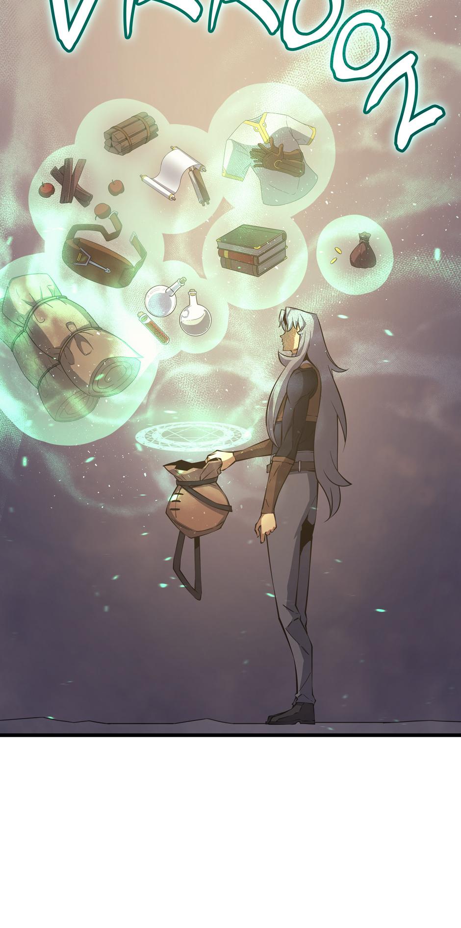 The Archmage Returns After 4000 Years Chapter 20