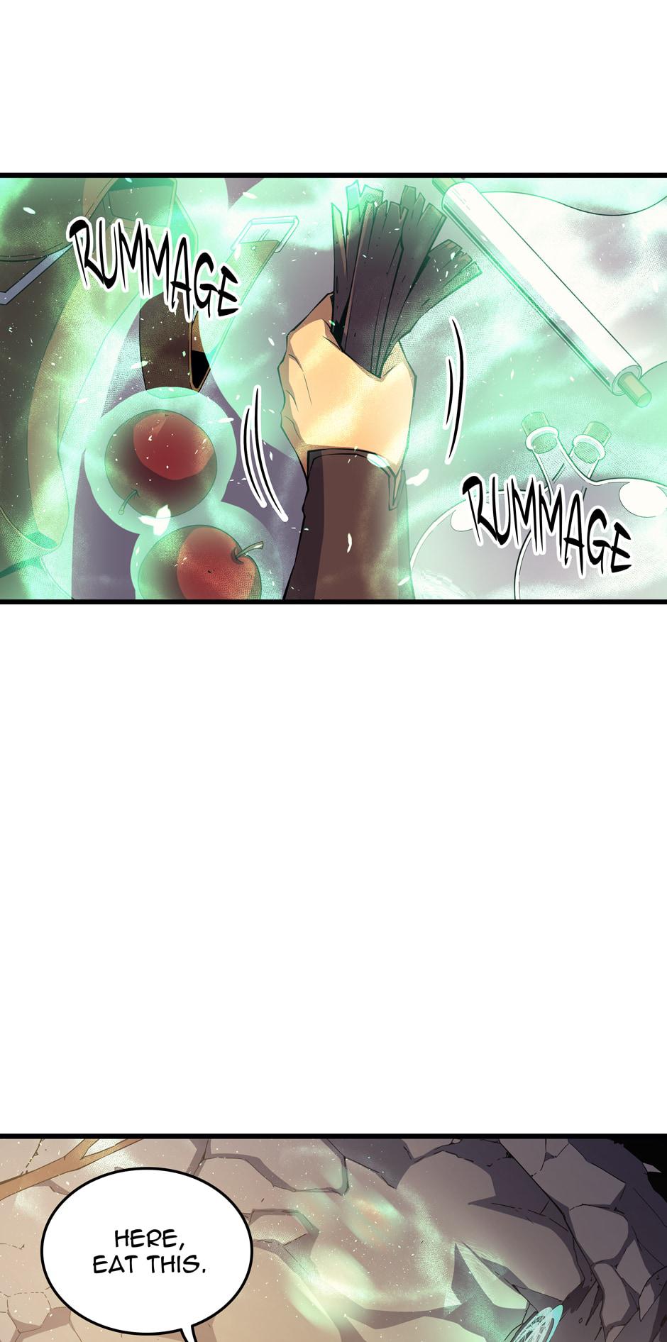 The Archmage Returns After 4000 Years Chapter 20