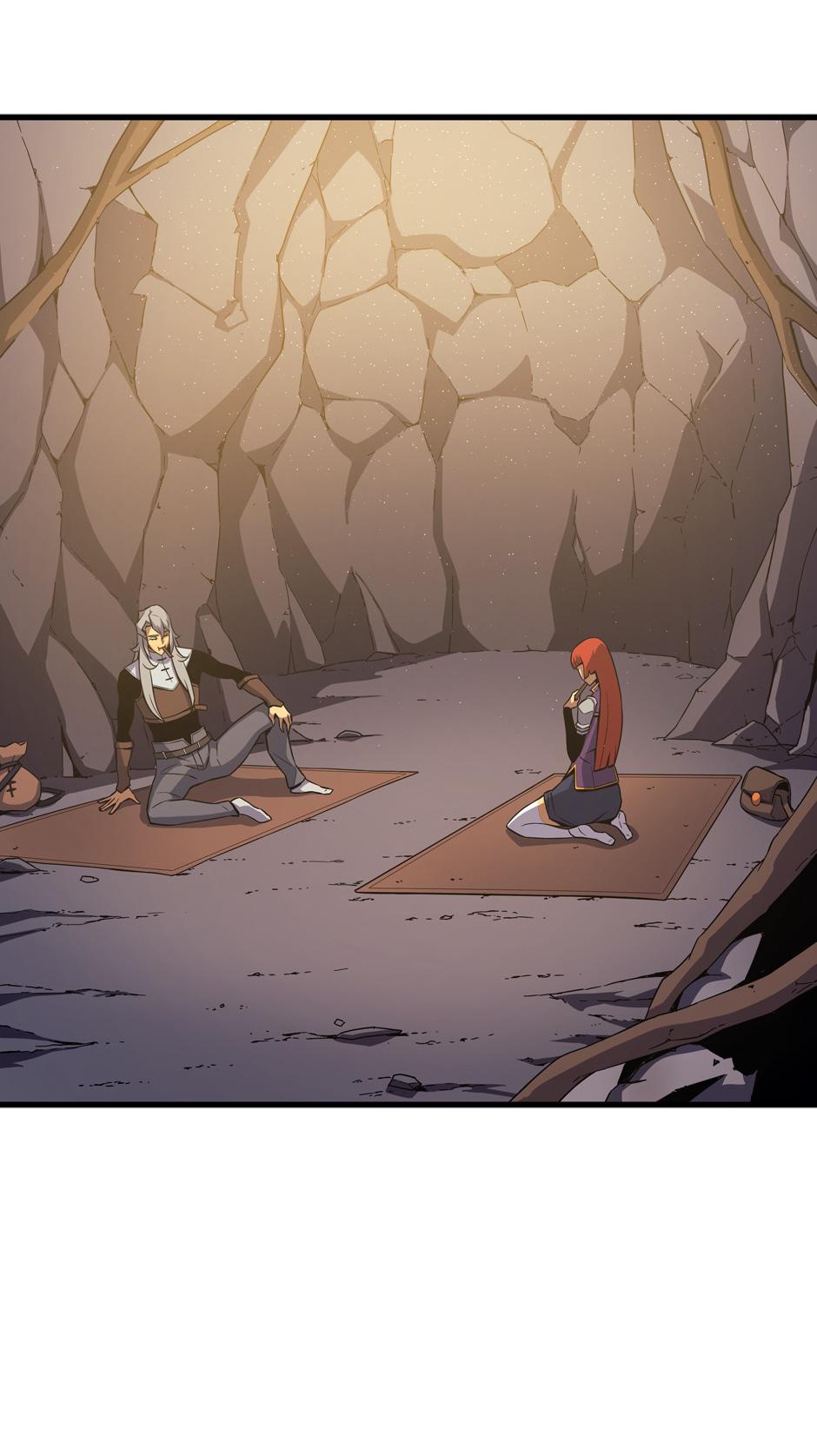 The Archmage Returns After 4000 Years Chapter 20