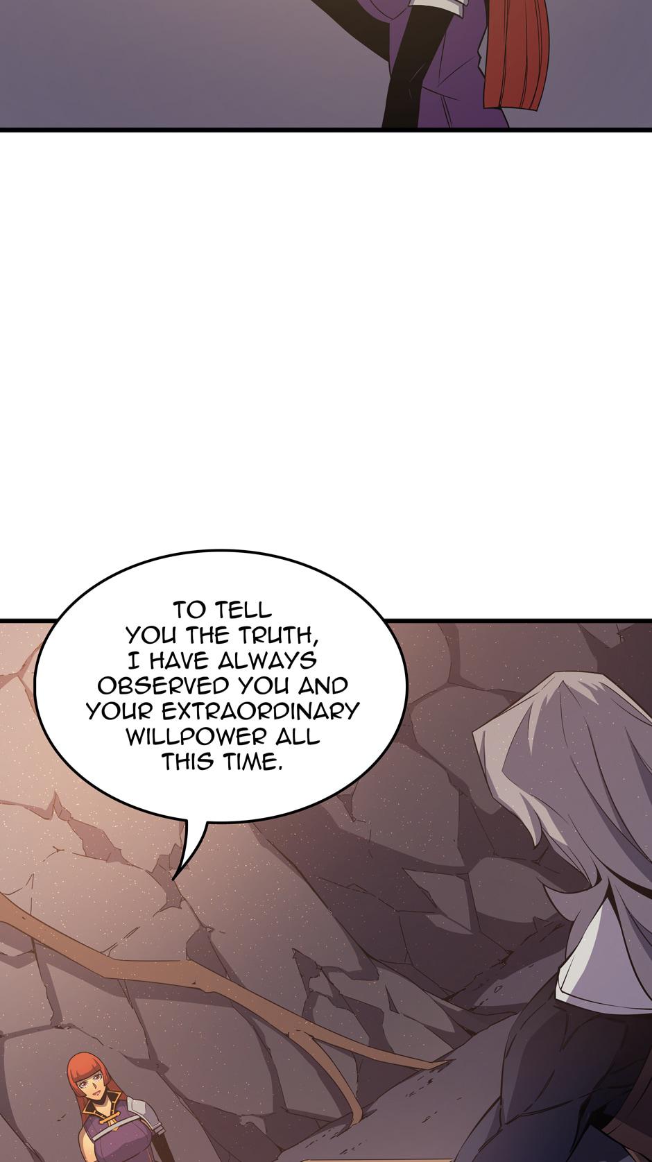 The Archmage Returns After 4000 Years Chapter 20