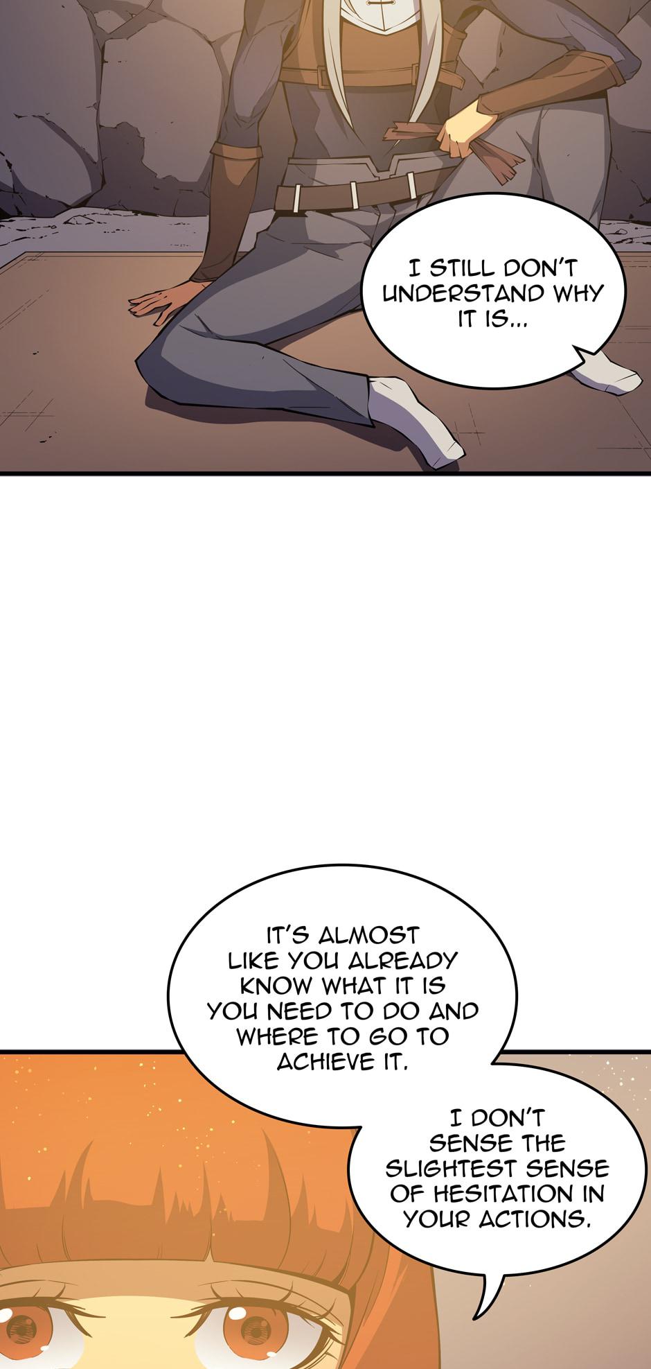 The Archmage Returns After 4000 Years Chapter 20