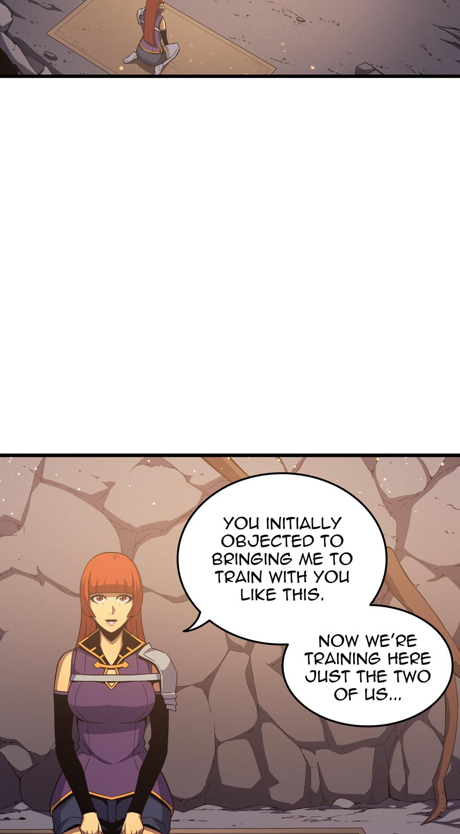 The Archmage Returns After 4000 Years Chapter 20