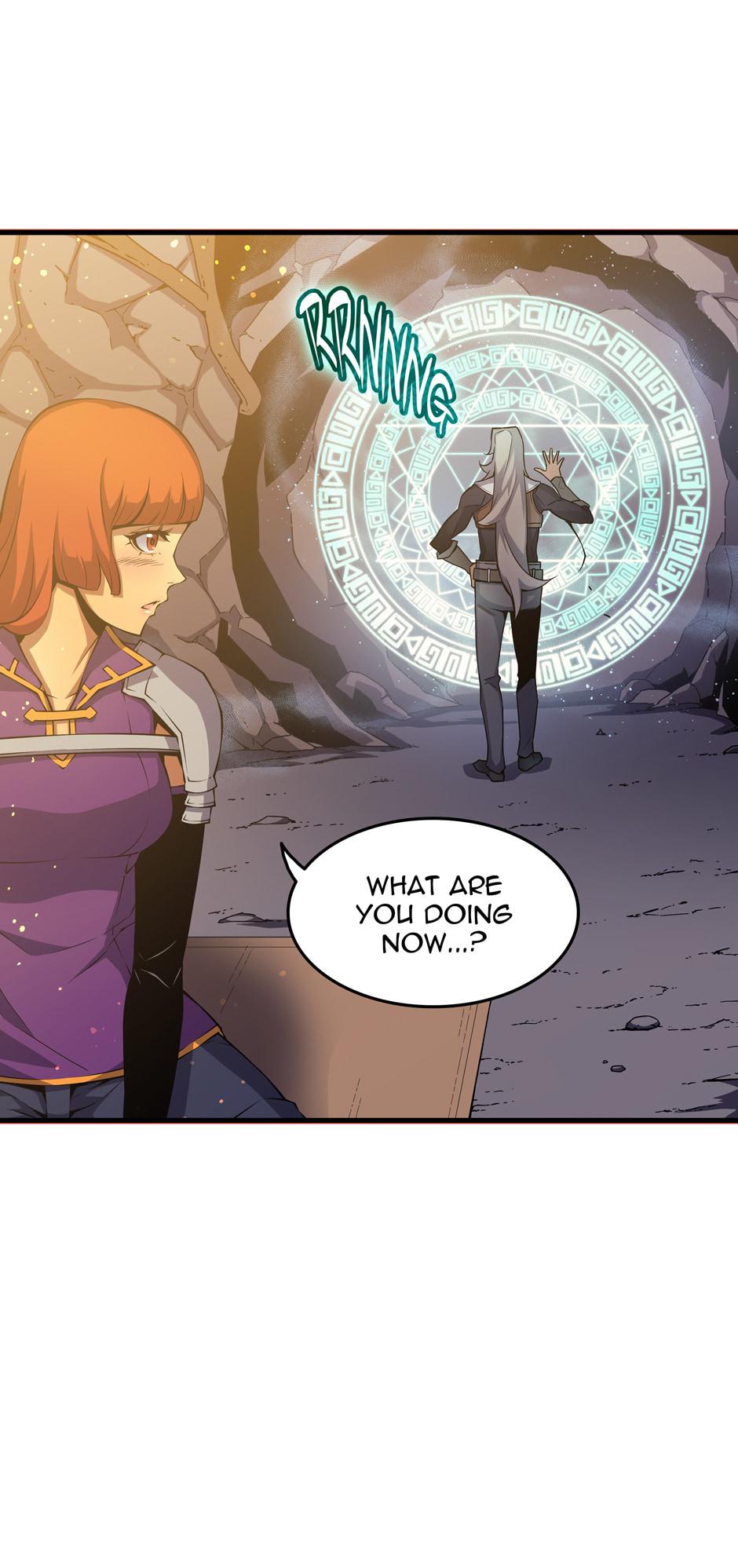 The Archmage Returns After 4000 Years Chapter 20