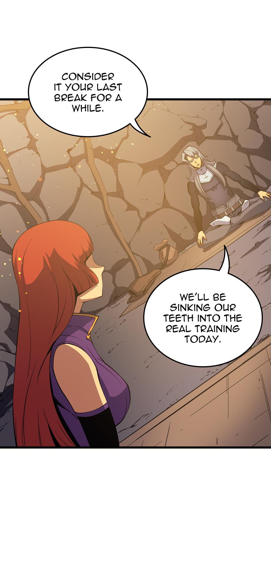 The Archmage Returns After 4000 Years Chapter 20