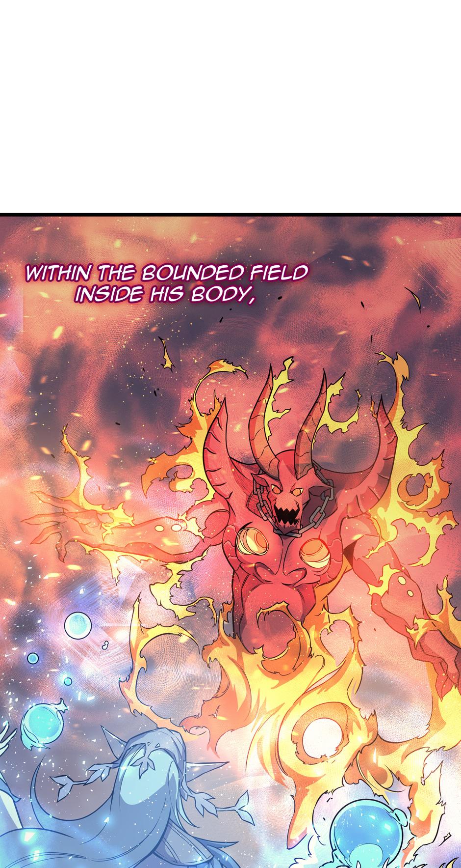 The Archmage Returns After 4000 Years Chapter 20